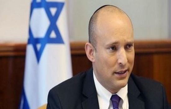 الحكومة الإسرائيلية المؤقتة توافق على تعيين نفتالي وزيرا للدفاع