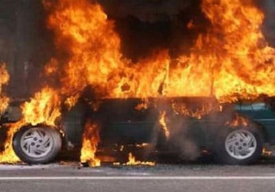 مقتل وإصابة 25 شخصا في انفجار سيارة مفخخة بسوريا