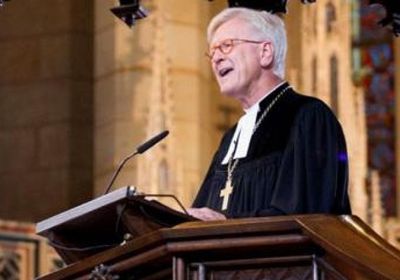 الكنيسة الإنجيلية في ألمانيا تطالب بالتصدي للعنصرية ومعاداة السامية