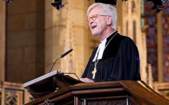 الكنيسة الإنجيلية في ألمانيا تطالب بالتصدي للعنصرية ومعاداة السامية