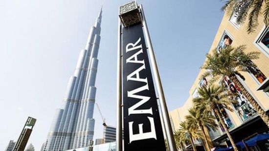 رغم التباطؤ الاقتصادي.. "إعمار الإماراتية" تعلن زيادة أرباحها بنسبة 20٪