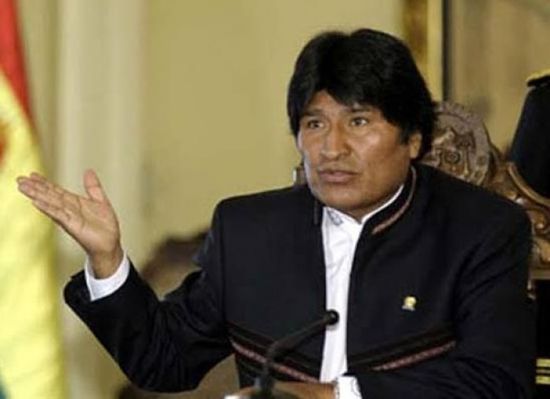 الرئيس البوليفي: سأدعو إلى إجراء انتخابات جديدة في البلاد