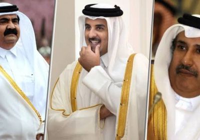 "حوالات بنكية".. إعلامي سعودي يكشف فضيحة عن نظام قطر