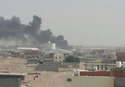 الحوثي يستبق تنظيم صفوف الشرعية بتكثيف الهجوم على الحديدة