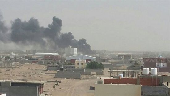 الحوثي يستبق تنظيم صفوف الشرعية بتكثيف الهجوم على الحديدة