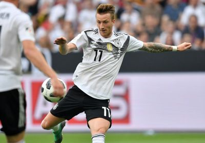 الإصابة تبعد ريوس عن منتخب ألمانيا في تصفيات (يورو 2020)