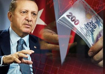 "أردوغان" يخنق الفقراء برفع أسعار الخبز في تركيا