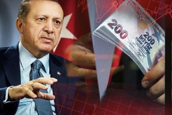 "أردوغان" يخنق الفقراء برفع أسعار الخبز في تركيا