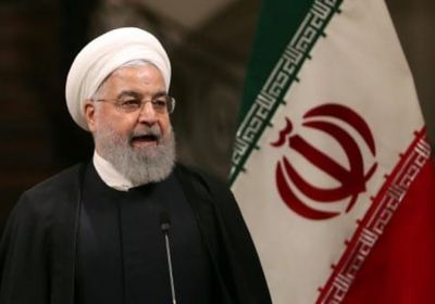 القضاء الإيراني يهاجم روحاني بعد اتهاماته له بـ"عدم الشفافية" في مكافحة الفساد