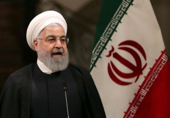 القضاء الإيراني يهاجم روحاني بعد اتهاماته له بـ"عدم الشفافية" في مكافحة الفساد