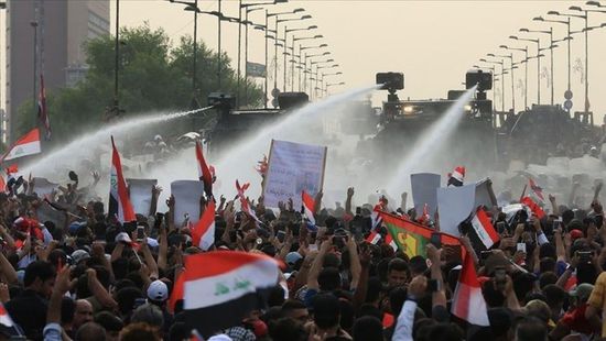 الأمم المتحدة تطرح مبادرة لاحتواء أزمة احتجاجات العراق