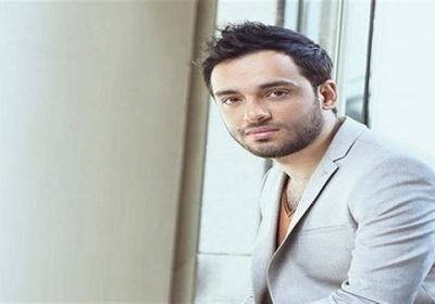 إصابة رامي جمال بهذا المرض تهدد عمله بالغناء