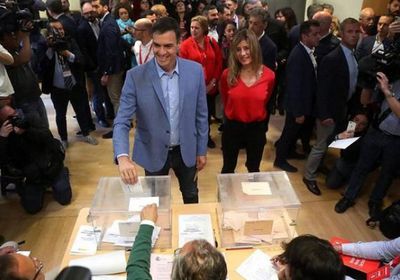 تعرّف على المحصلة الأولية لنتائج الانتخابات العامة بإسبانيا