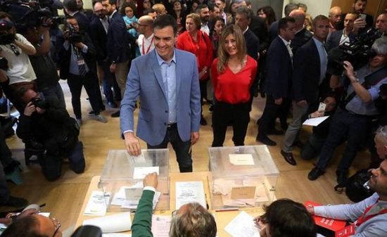 تعرّف على المحصلة الأولية لنتائج الانتخابات العامة بإسبانيا