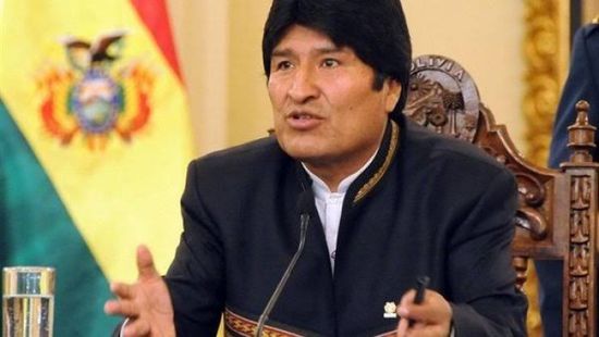 أول مذكرة توقيف تجاه الرئيس البوليفي المستقيل
