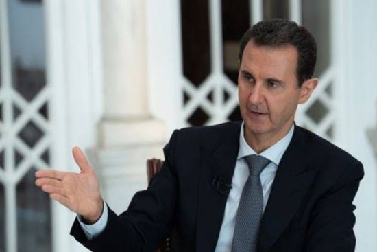 الأسد": الباب مفتوح أمام أى شخص للترشح بانتخابات 2021