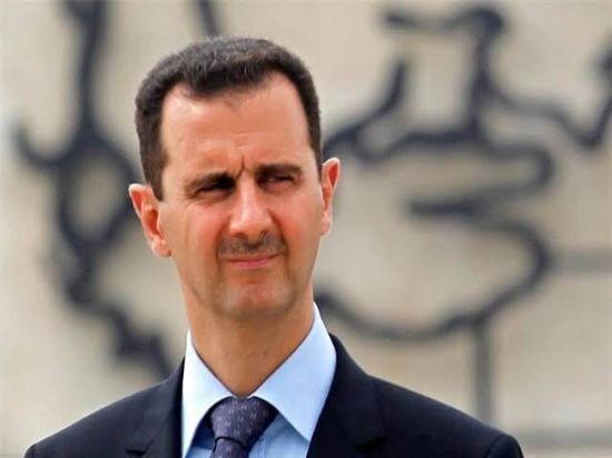 الأسد: الصراع فى سوريا بدأ عقب تدفق الأموال القطرية للمتظاهرين