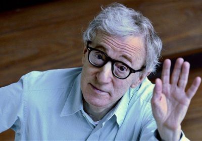 وودي ألن يتنازل عن قضيته ضد شركة أمازون 