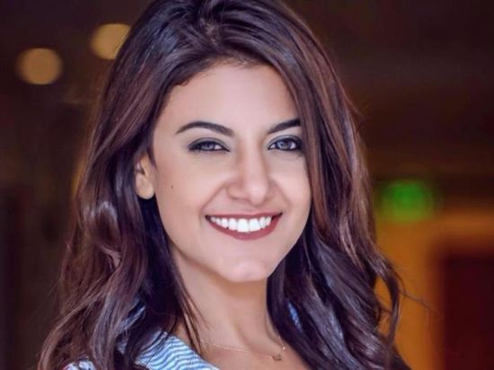 17 نوفمبر.. ياسمين علي تحيي حفلًا بكندا