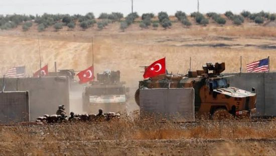 قسد: تركيا تمارس تطهيرا عرقيا شمالي سوريا