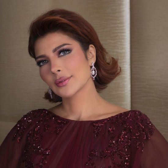 أصالة تروج لحفلها المقبل بدار الأوبرا المصرية