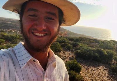 أحمد مالك ينشر صور إجازته في أستراليا