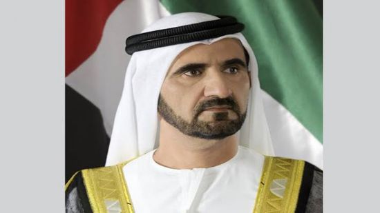 برئاسة "بن راشد".. مجلس الوزراء الإماراتي يُرحب باتفاق الرياض