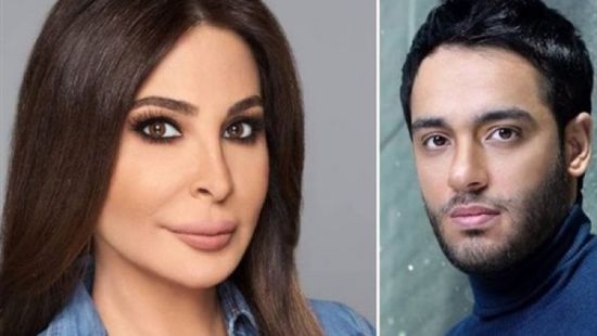 بعد إصابته بالبهاق.. إليسا لـ رامي جمال :وجودك أساسي