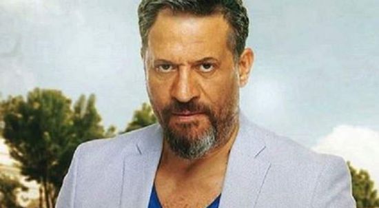 ماجد المصري لـ أشرف زكي :نعم الأب والأخ والصديق