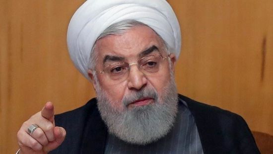 روحاني معترفا: 7 ملايين أسرة إيرانية تعيش ظروفًا غير ملائمة