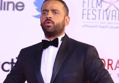 بالفيديو.. عمر السعيد يكشف عن مشروع فيلم انتهى بوفاة هيثم زكي 