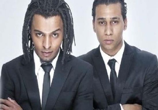 أوكا وأورتيجا يقدمان مسلسل عن رحلتهما في عالم الغناء