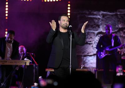 اليوم.. عاصي الحلاني يحيي حفلًا بالإسكندرية 