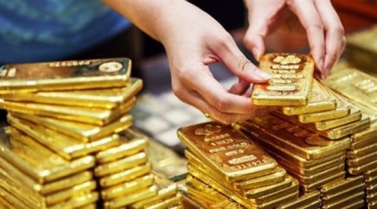 الذهب يصعد بدعم مخاوف اتفاق التجارة الأمريكي الصيني