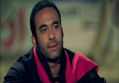 بالفيديو.. الأخ غير الشقيق لهيثم أحمد زكي :"كان يخطط للاعتزال"