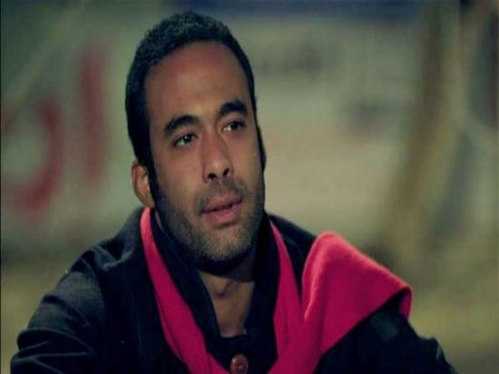 بالفيديو.. الأخ غير الشقيق لهيثم أحمد زكي :"كان يخطط للاعتزال"