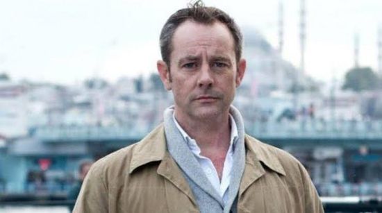 وفاة مؤسس منظمة "الخوذ البيضاء" في ظروف غامضة بإسطنبول