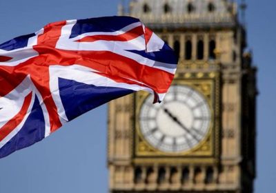 بريطانيا تعلن تراجع النمو الاقتصادي بالبلاد إلى 0.3 %