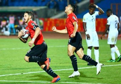 المنتخب الأوليمبي المصري يتأهل لنصف نهائي كأس أمم إفريقيا تحت 23 عاما