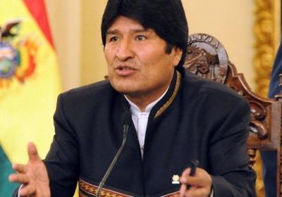 أمريكا ترحب بإستقالة رئيس بوليفيا: إشارة قوية إلى مادورو في فنزويلا