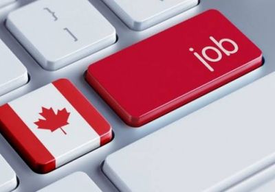 سوق العمل الكندي: فقدنا نحو 1800 وظيفة في شهر أكتوبر الماضي