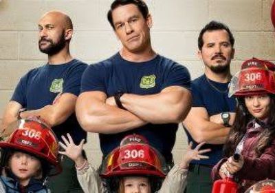 إيرادات فيلم ""Playing with Fire ترتفع لأكثر من 15 مليون دولار