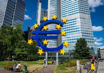 البنك المركزي الأوروبي يشتري سندات شركات بـ 3مليارات دولار
