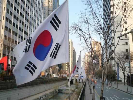 كوريا الجنوبية: اتفاق الرياض تقدم إيجابي