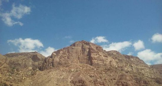 جهات الطقس: سحب خفيفة على مرتفعات حضرموت (صور)