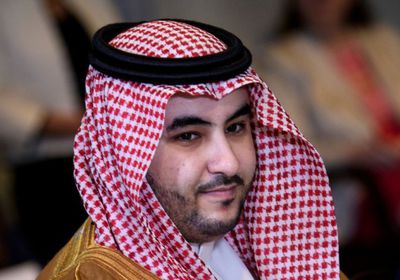 بن فريد يُعلق على زيارة خالد بن سلمان لعمان (تفاصيل)