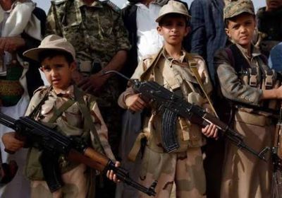 الحوثيون والأطفال والمولد النبوي.. وقود بشرية في جبهات المليشيات