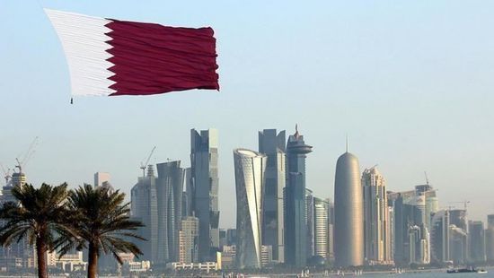إعلامي سعودي: قطر صنيعة صهيونية