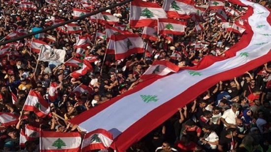 صحفي: العرب سيتسابقون لدعم لبنان بعد طرد أذناب إيران