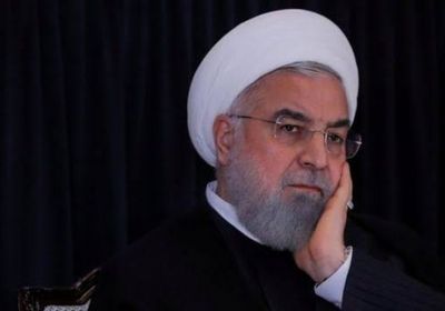 روحاني: إيران تمر بأصعب ظروف منذ 1979